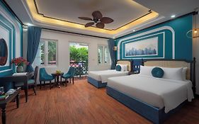 Hanoi Chic Boutique Hotel